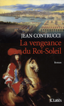 la vengeance du roi soleil